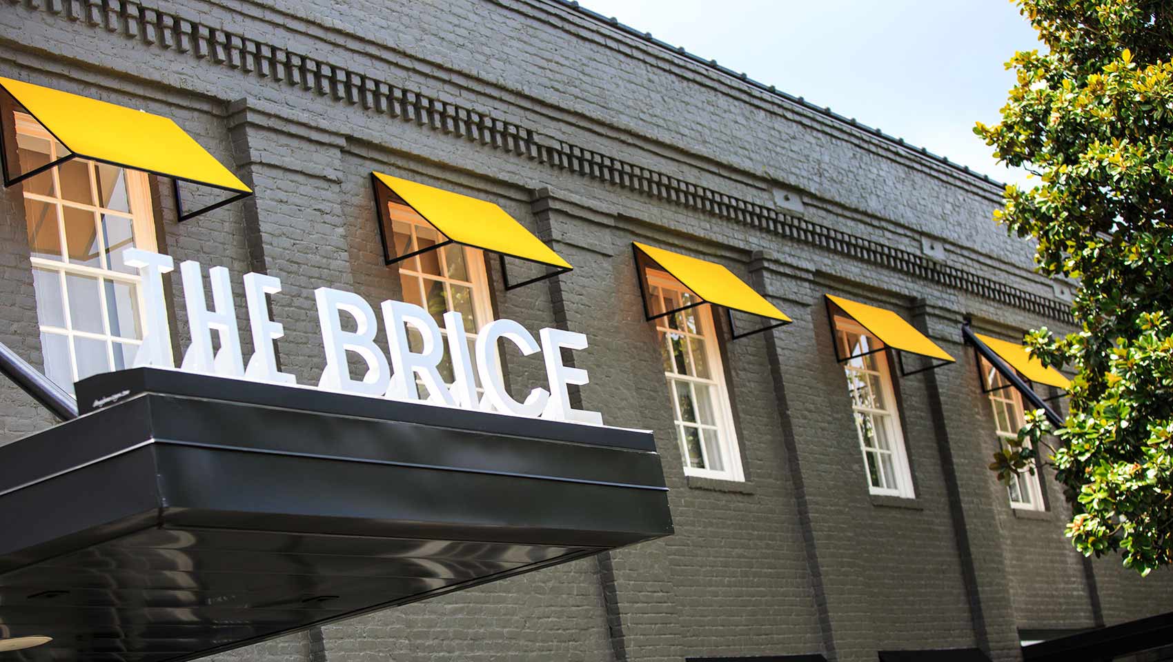 The Kimpton Brice Hotel