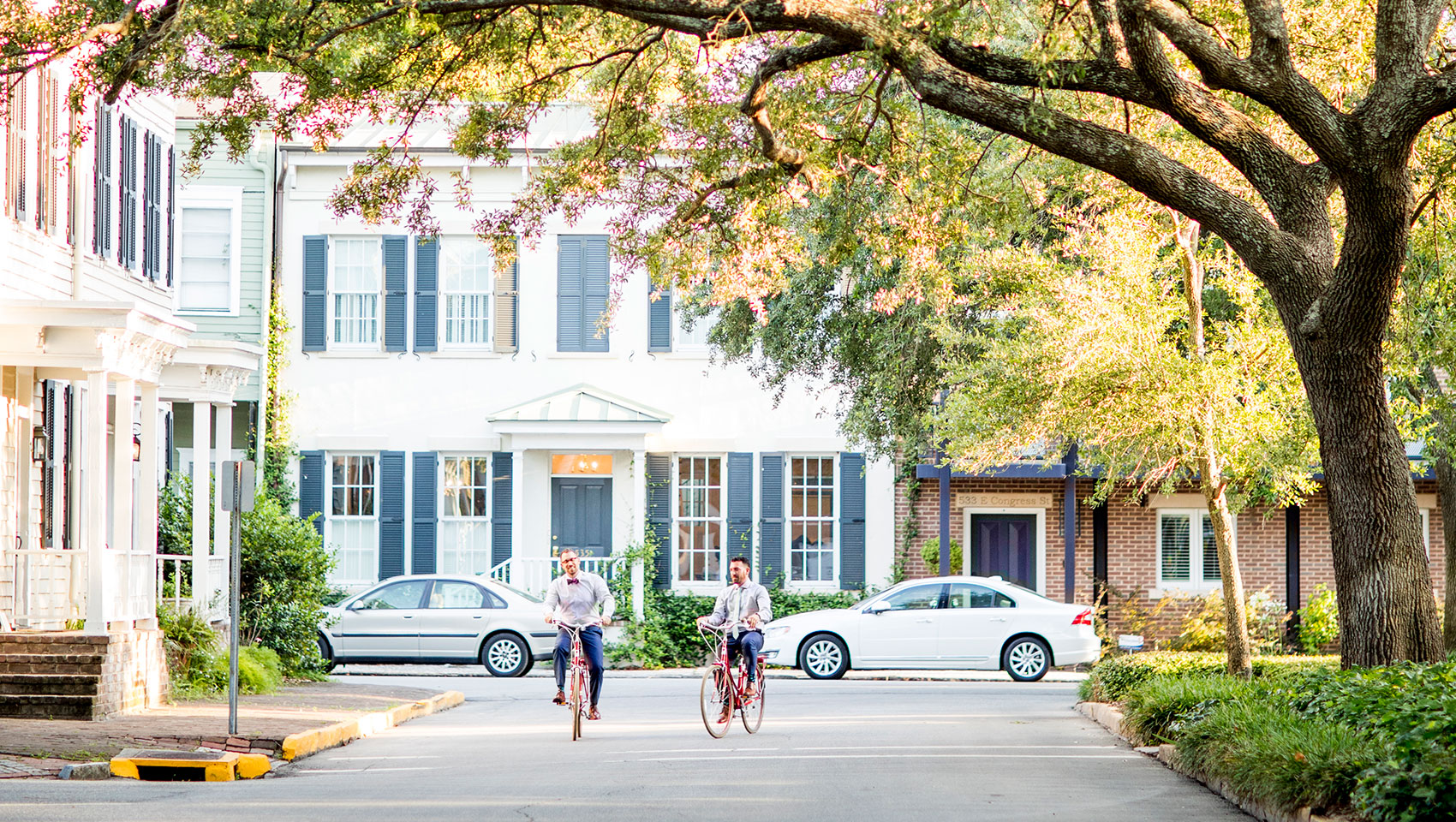 The Kimpton Brice Hotel real weddings