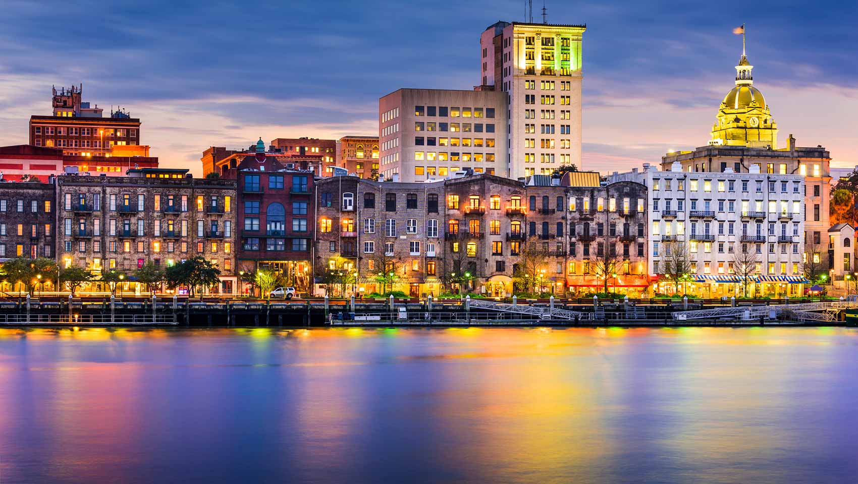 Hotels in Savannah GA | The Kimpton Brice Hotel