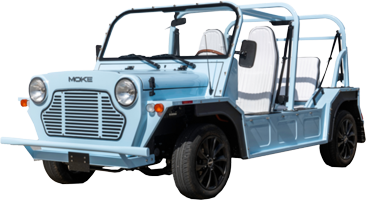 Moke Jeep logo